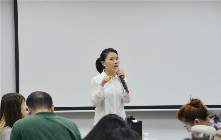 三人行必有我师，GTC与您共成长